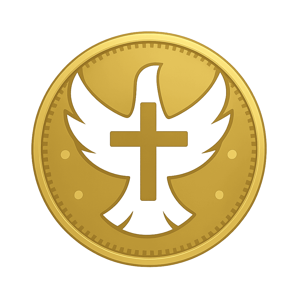RedemptionCoin Logo